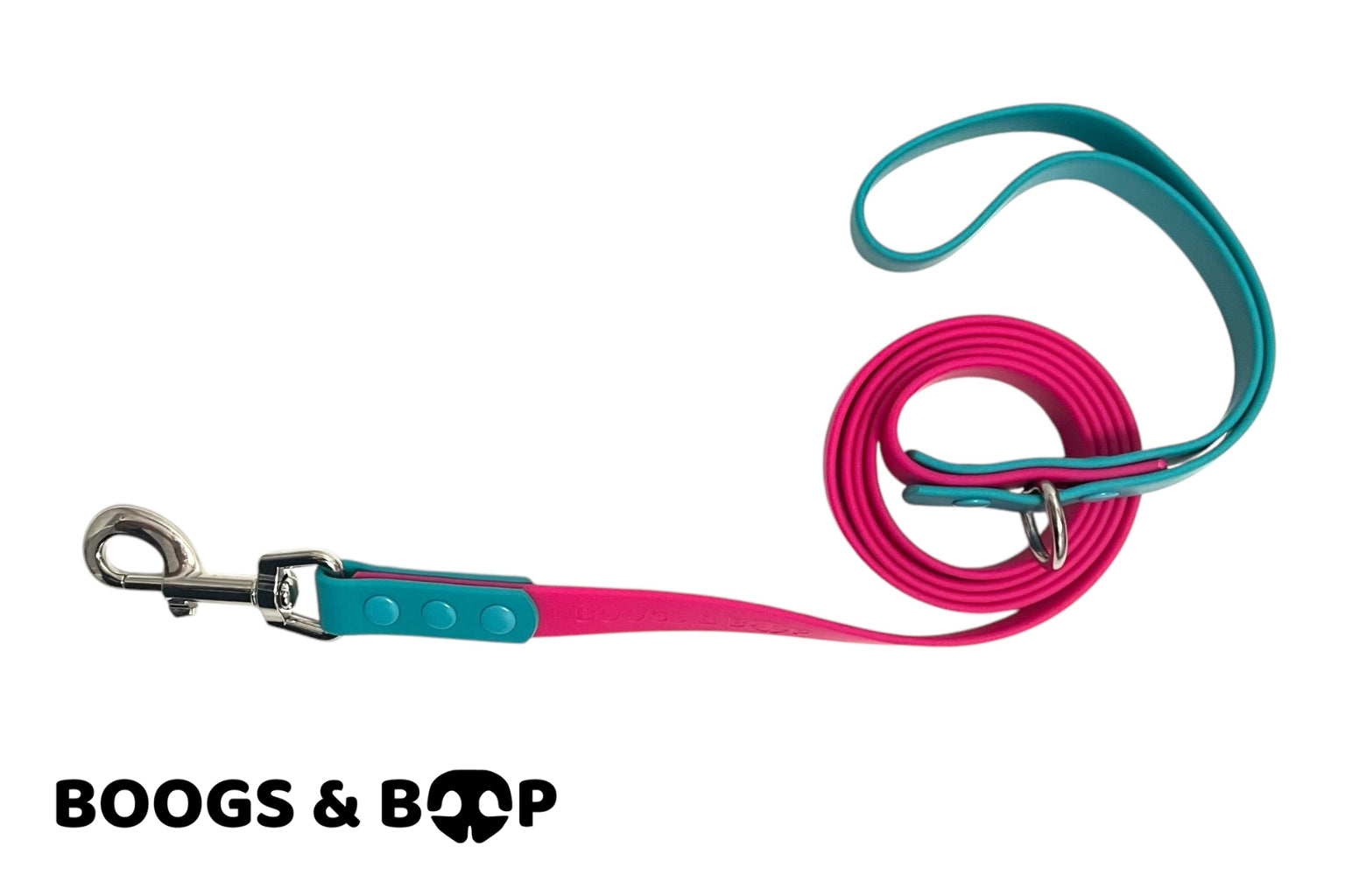 waterproof dog leash