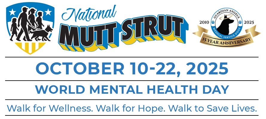 Mutt Strutt 2025